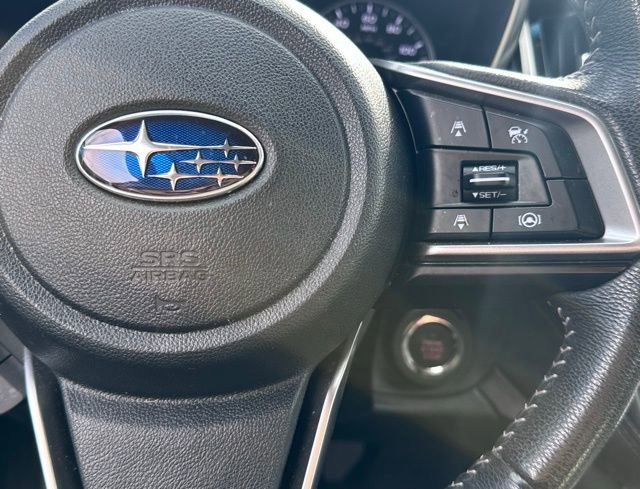 Used 2022 Subaru Outback Limited image 17