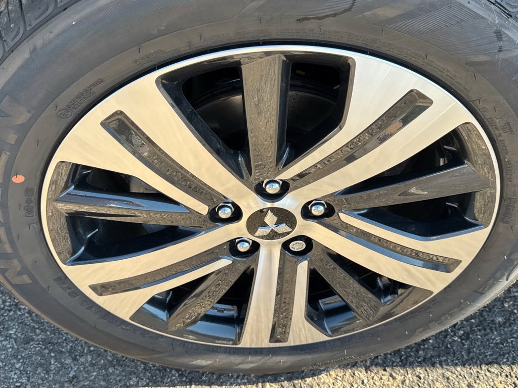 New 2027 Mitsubishi Outlander Sport SE FWD image 42