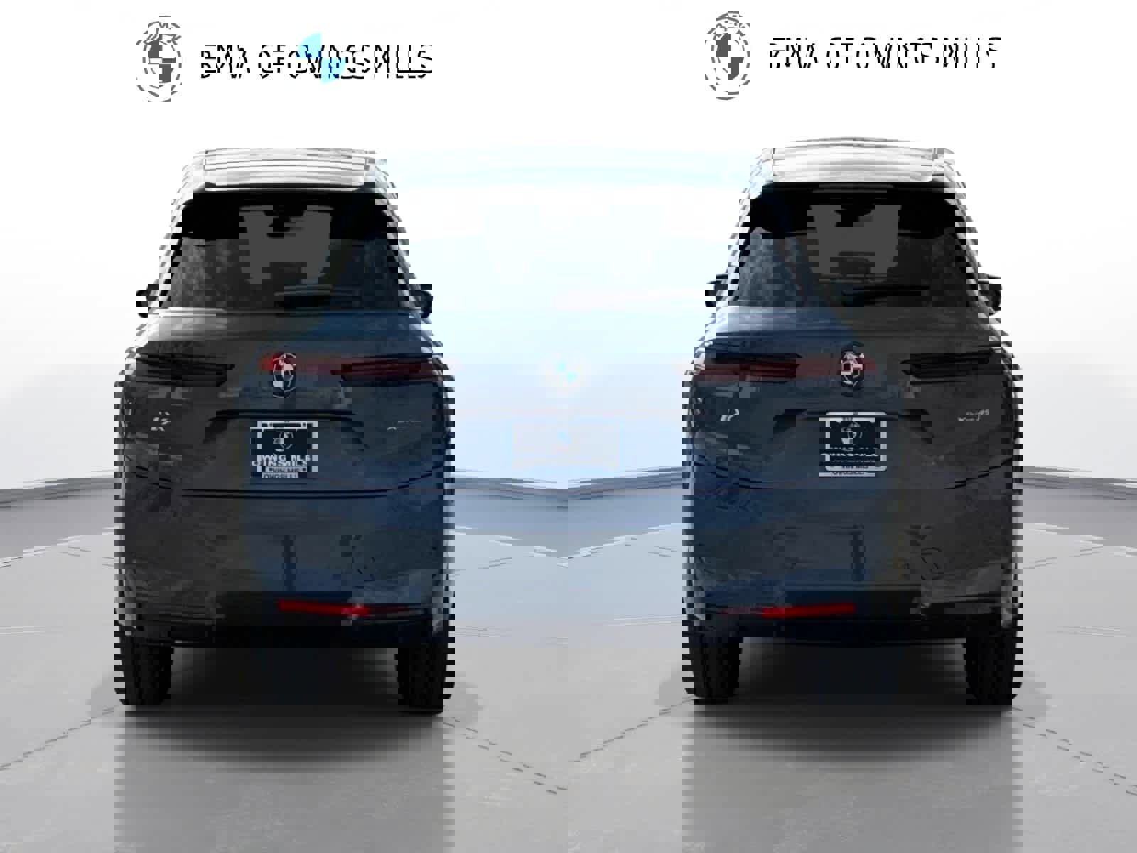 New 2026 BMW iX xDrive45 image 7