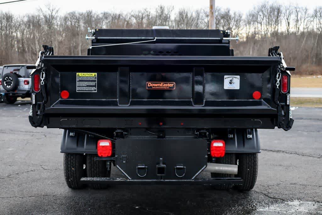 New 2023 RAM 3500 Tradesman w/ Safety Group image 4