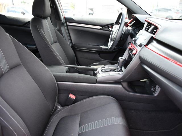 Used 2018 Honda Civic Sport image 33