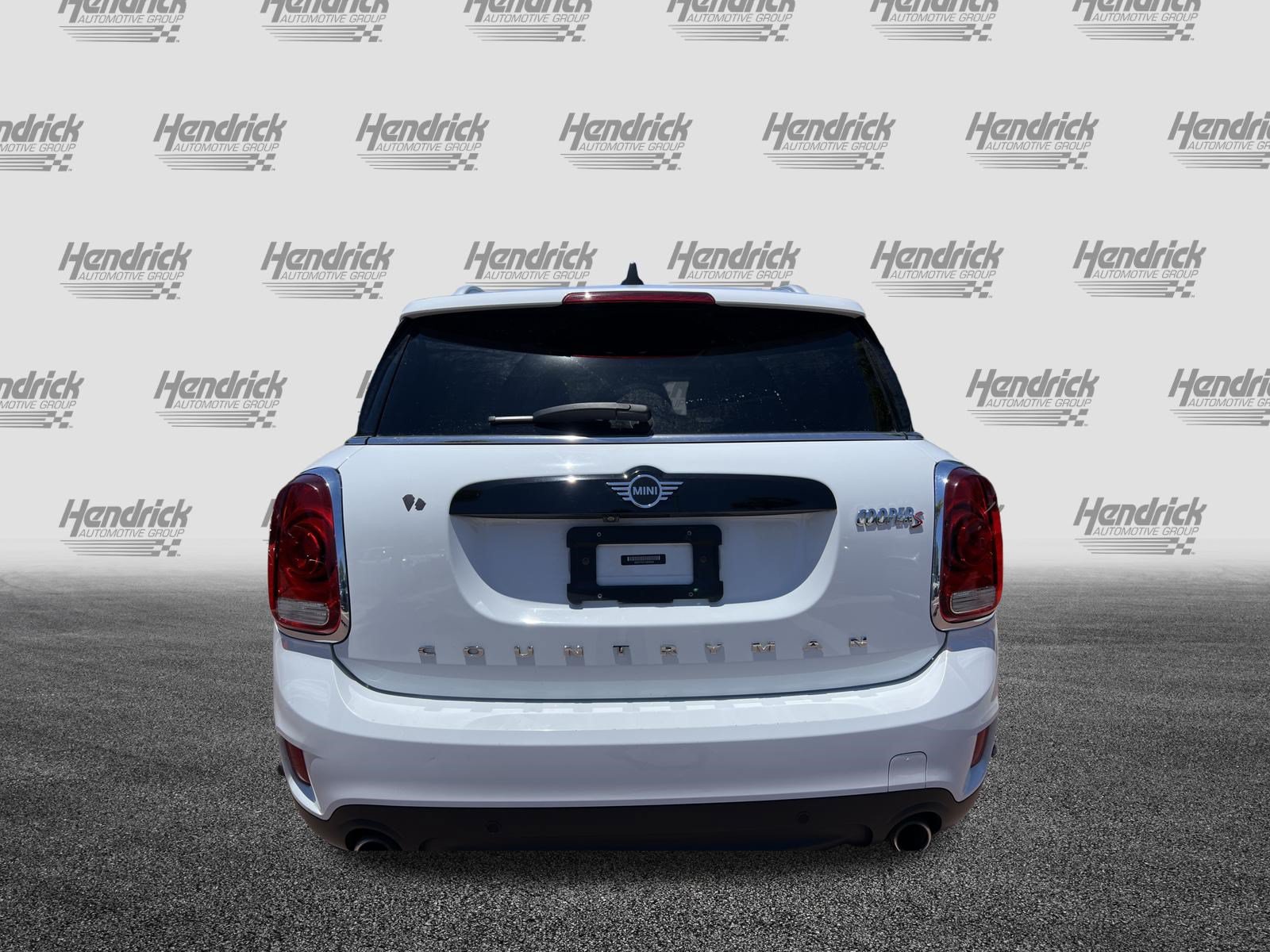Used 2019 MINI Cooper Countryman S FWD image 9
