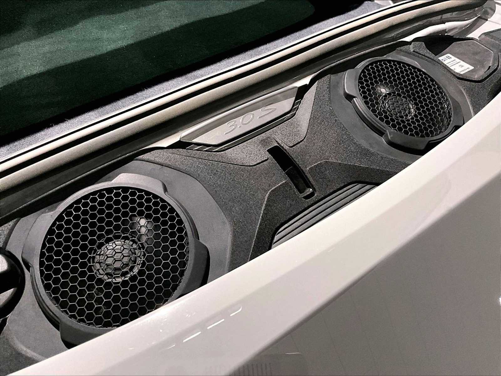 Used 2021 Porsche 911 Carrera S image 24