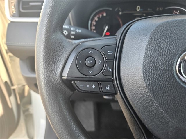 Used 2024 Toyota RAV4 LE image 26