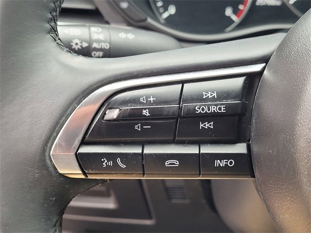 Used 2024 MAZDA MAZDA3 s image 13