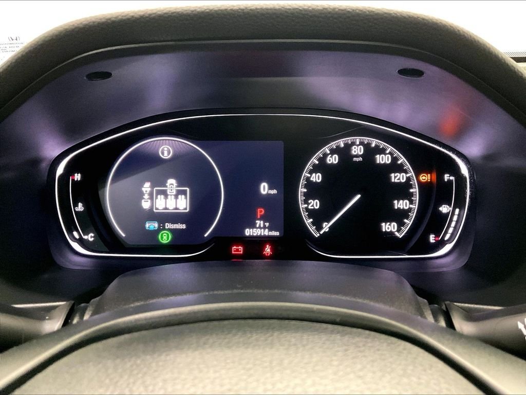 Used 2022 Honda Accord Sport image 24