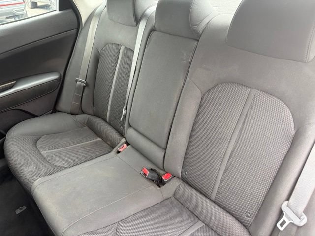Used 2020 Kia Optima LX FWD image 26