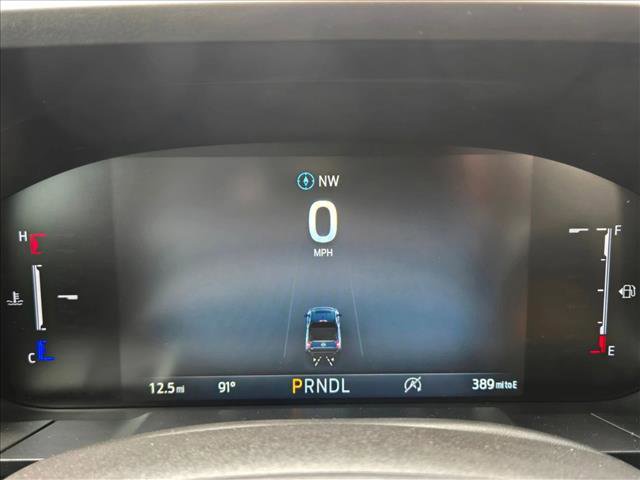 New 2025 Ford Maverick XLT w/ XLT Luxury Package image 10