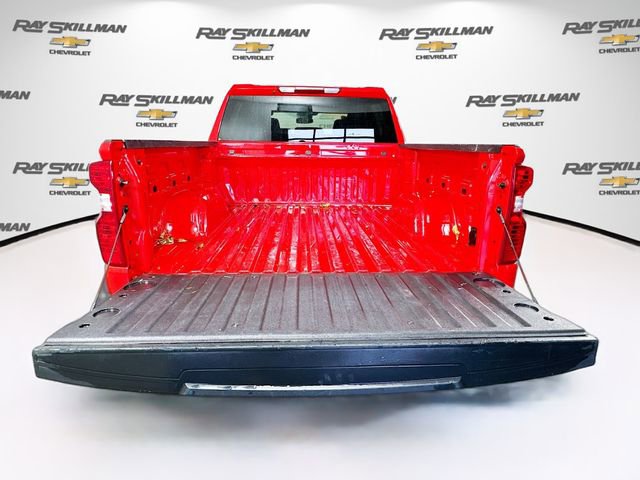 Used 2025 Chevrolet Silverado 1500 LT image 26