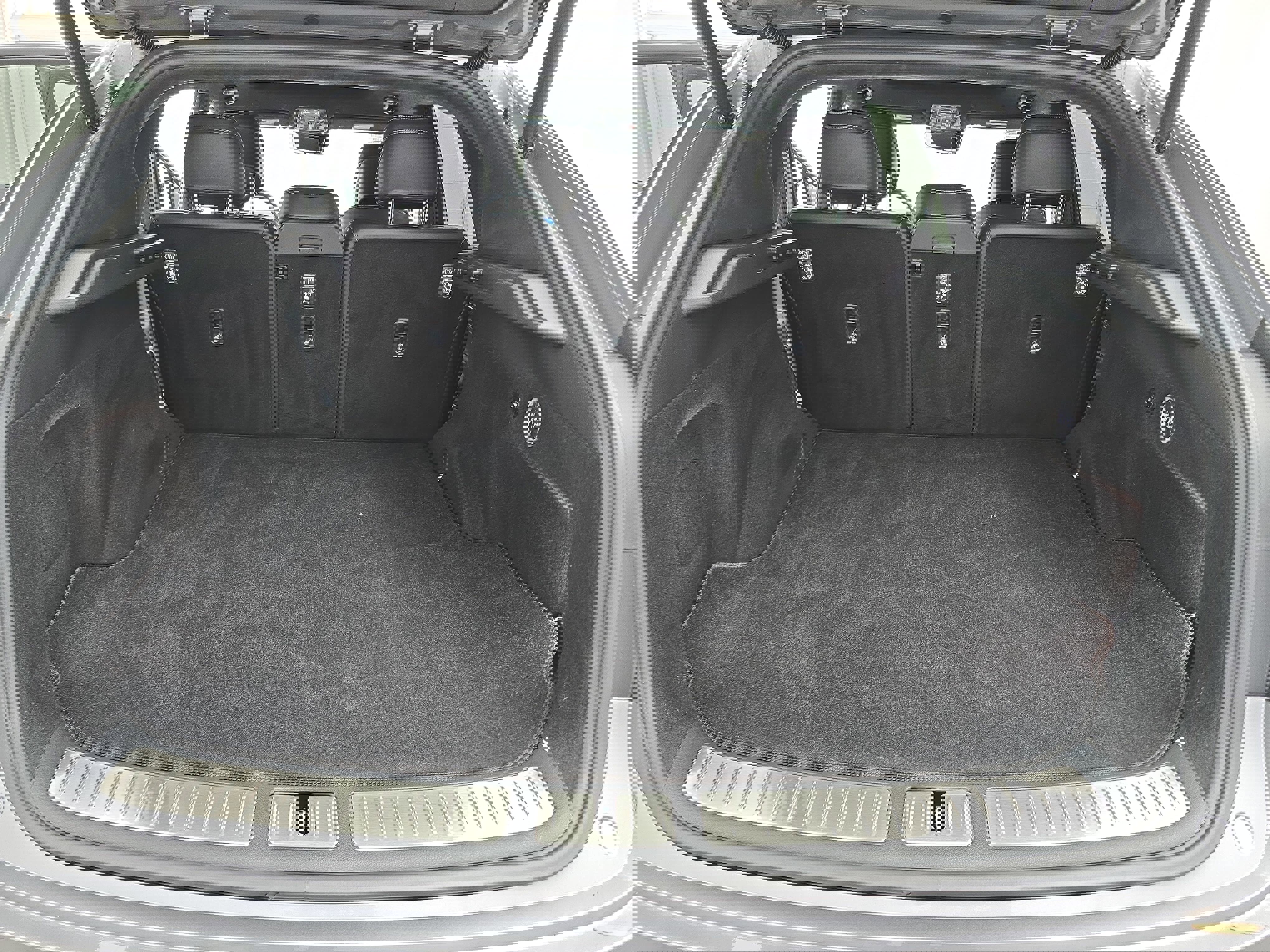 Used 2025 Genesis GV80 3.5T e-SC image 12