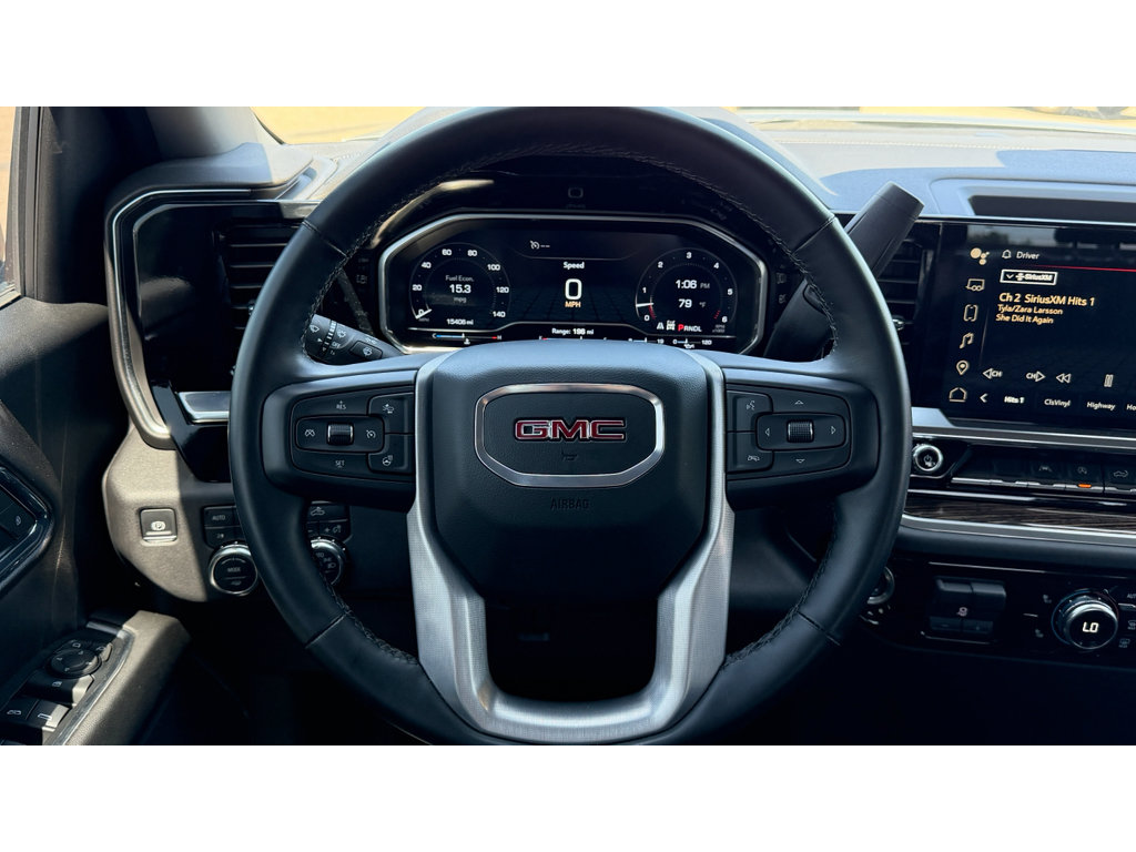 Certified 2024 GMC Sierra 1500 Elevation AWD/4WD image 16