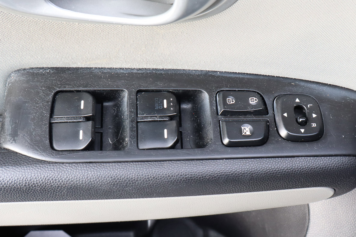 Used 2016 Kia Soul FWD image 14