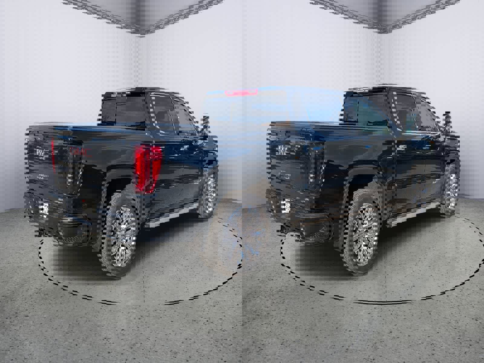 Certified 2024 GMC Sierra 1500 Denali w/ Denali Reserve Package image 3