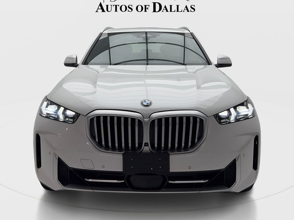 Used 2024 BMW X5 sDrive40i RWD image 3