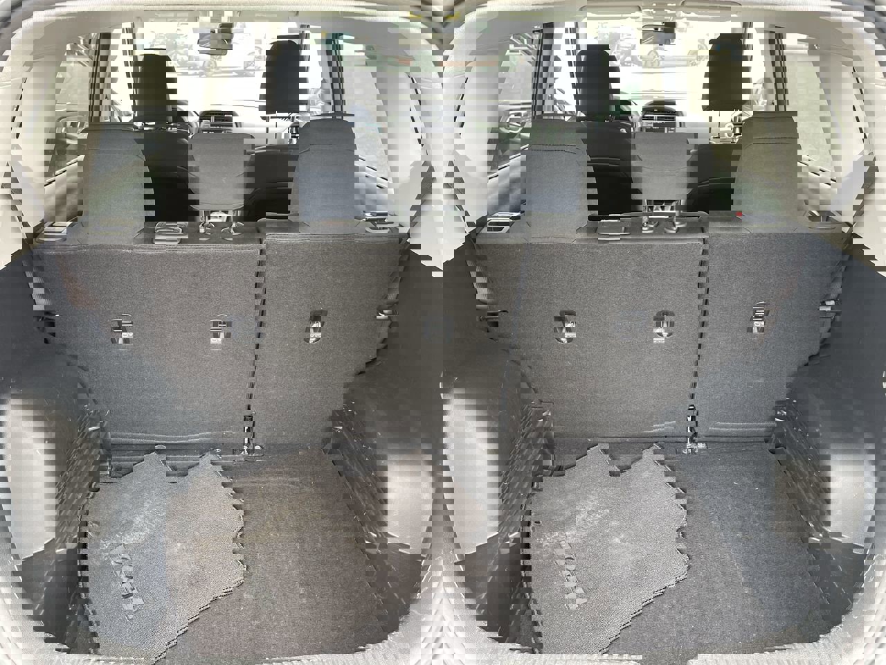 Used 2023 Kia Soul LX w/ Option Group 015 FWD image 24