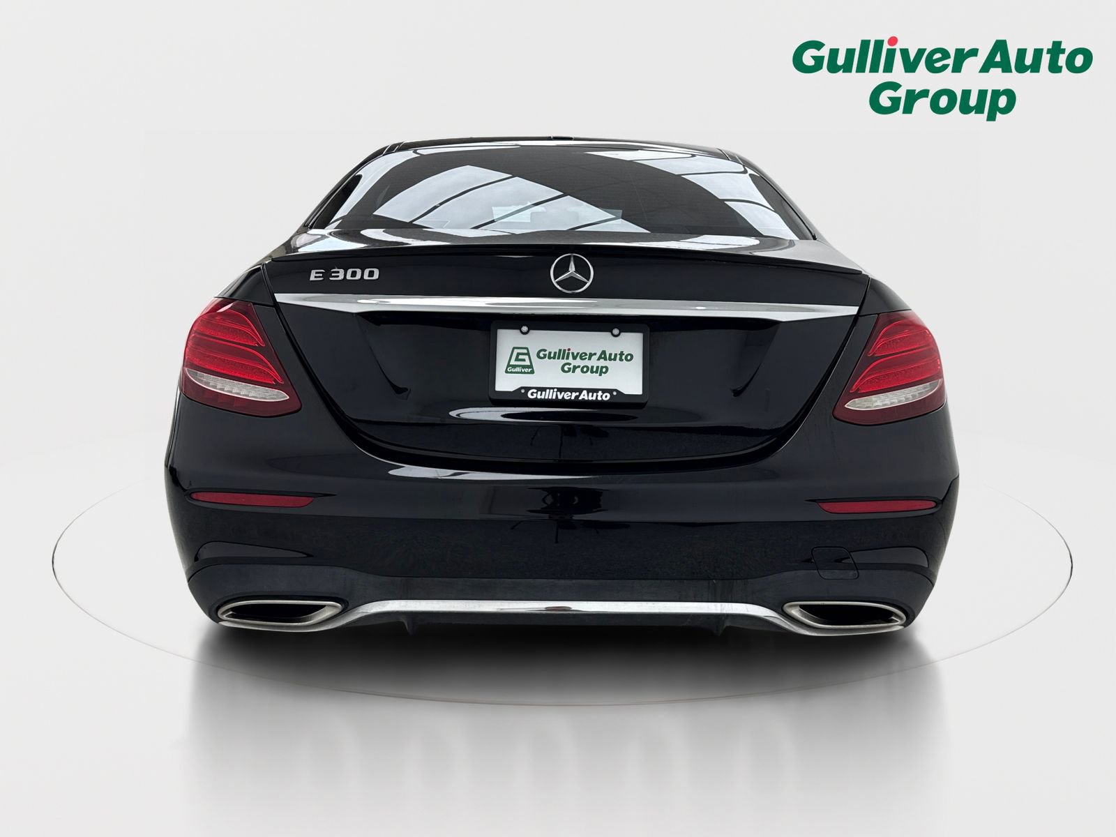 Used 2019 Mercedes-Benz E 300 w/ Premium 1 Package image 7