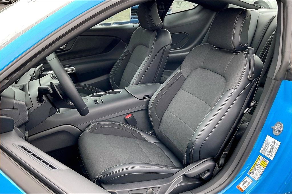 Used 2025 Ford Mustang GT image 9