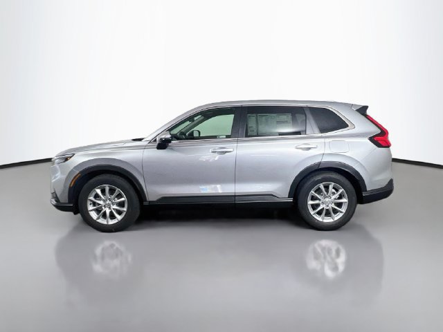 New 2027 Honda CR-V EX image 5