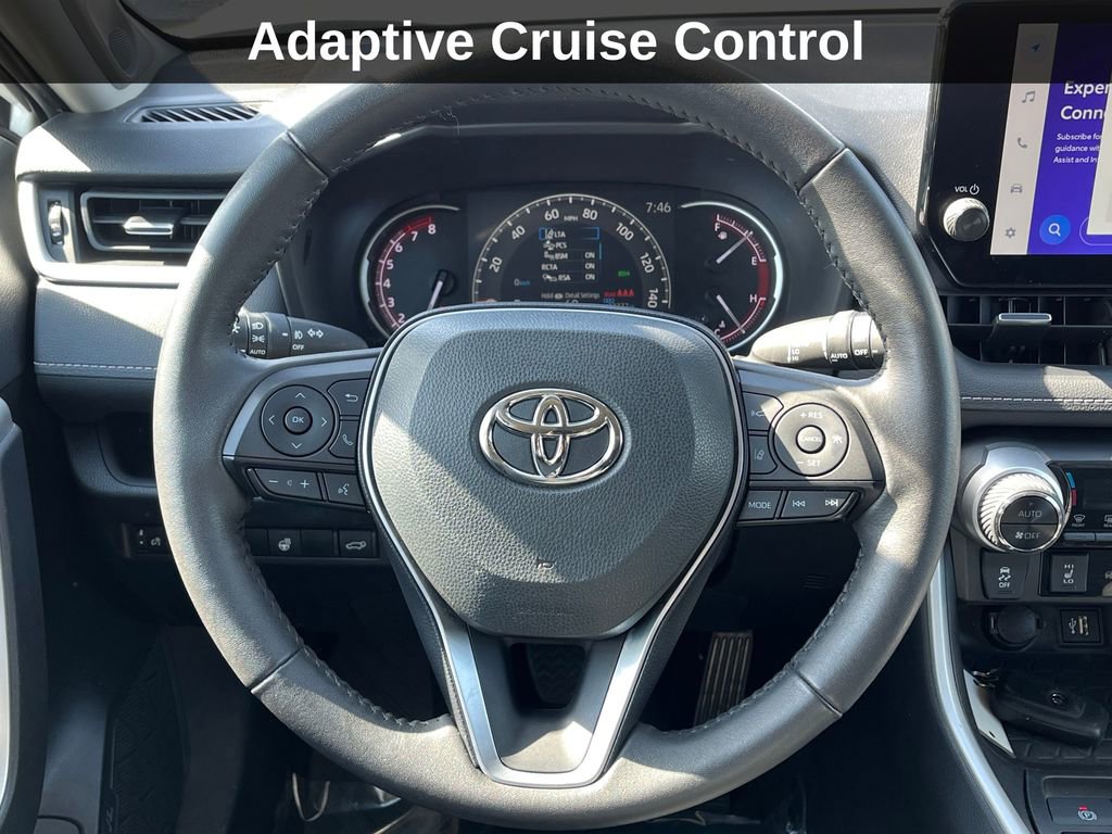Used 2023 Toyota RAV4 XLE Premium FWD image 20