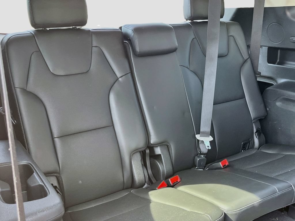 Used 2021 Kia Telluride EX w/ EX Premium Package FWD image 30