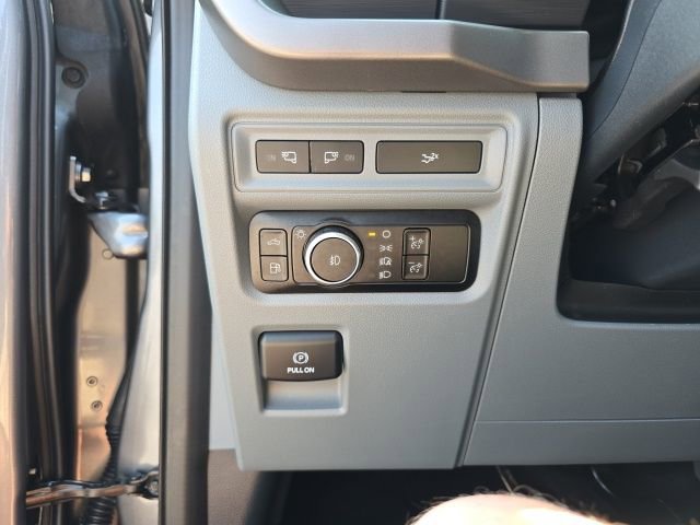 Used 2024 Ford F150 XLT w/ Equipment Group 302A MID AWD/4WD image 22