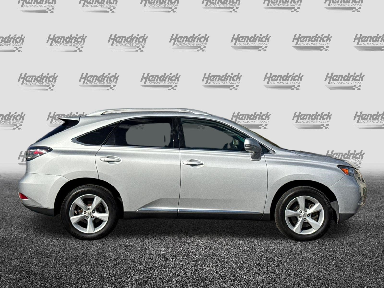 Used 2010 Lexus RX 350 2WD image 3
