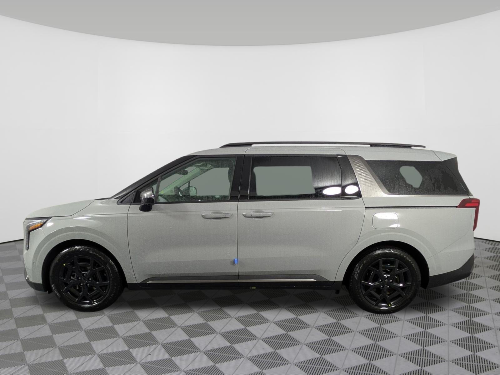 New 2025 Kia Carnival SX Prestige FWD image 29
