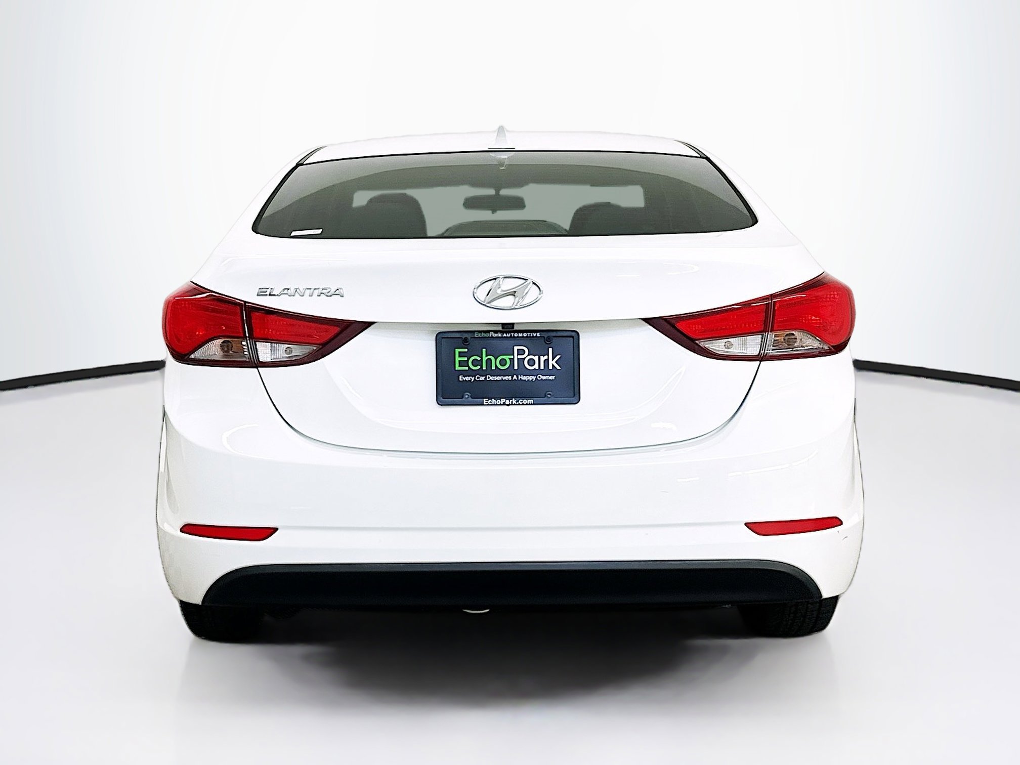 Used 2014 Hyundai Elantra SE w/ Option Group 02 FWD image 7