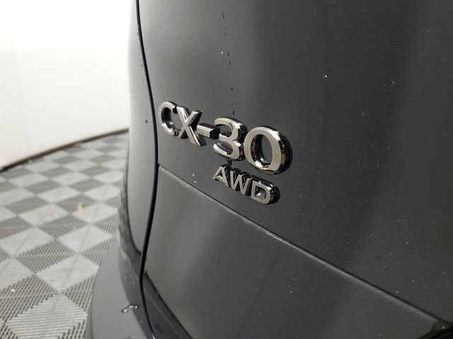 New 2026 MAZDA CX-30 2.5 Turbo w/ Premium Package AWD/4WD image 8