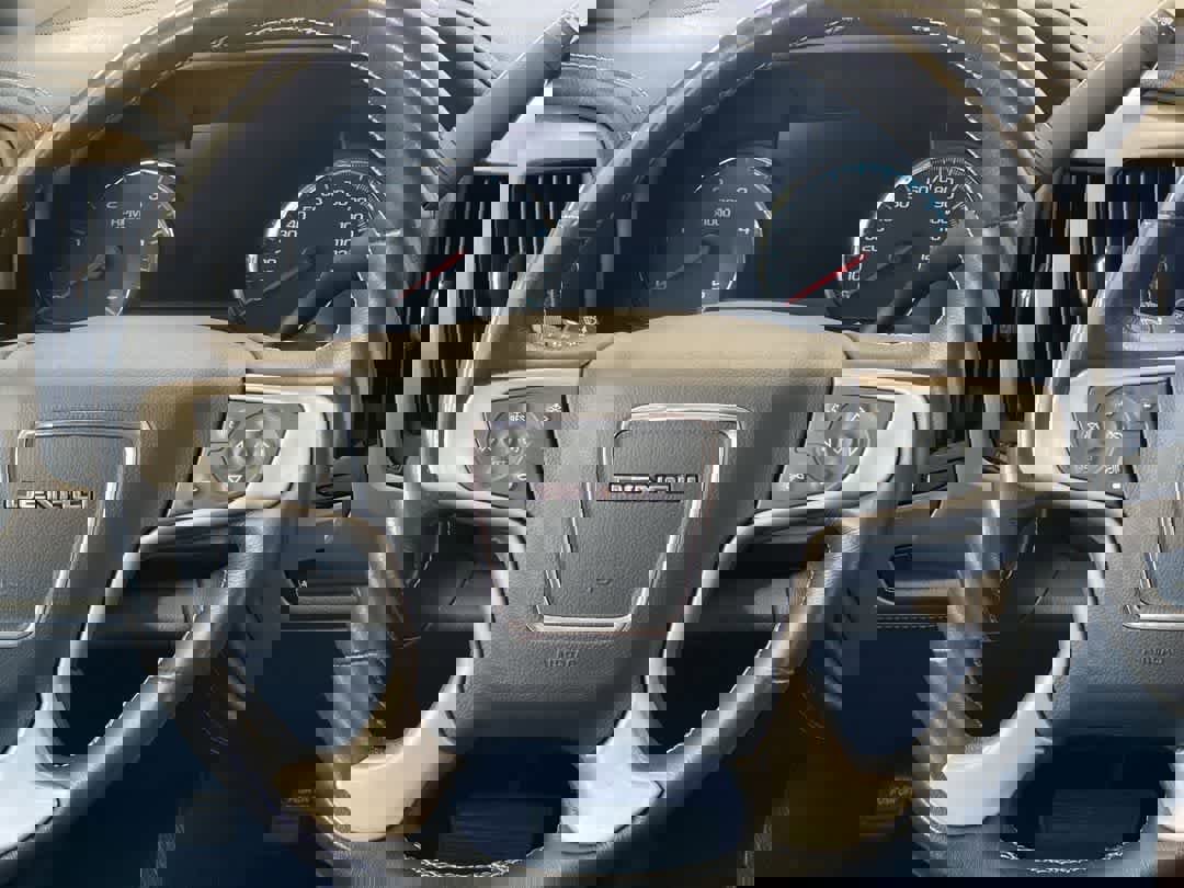 Used 2018 GMC Sierra 2500 Denali w/ Duramax Plus Package image 17