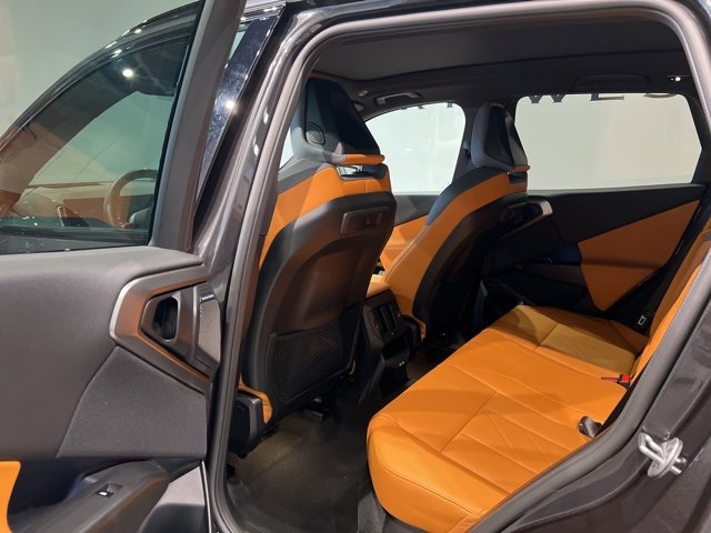 Used 2025 BMW X3 M50 w/ Premium Package image 46