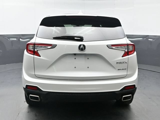 Used 2024 Acura RDX SH-AWD image 4