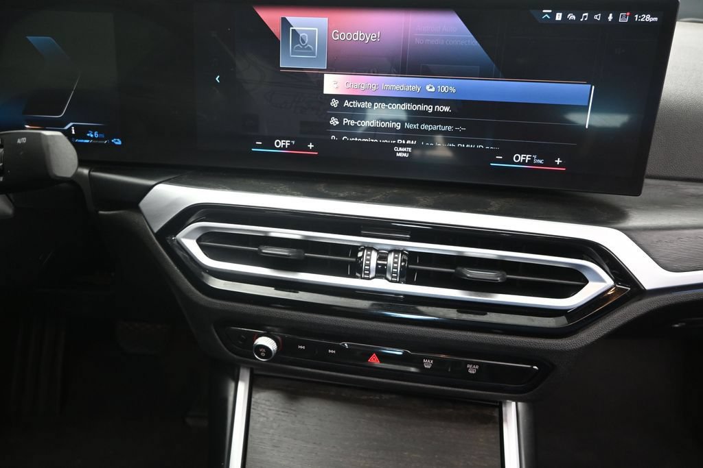 Certified 2023 BMW 330e xDrive AWD/4WD image 28