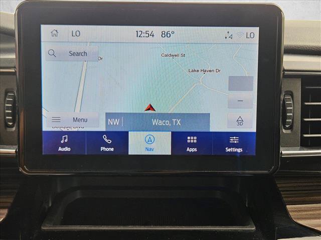 Used 2023 Ford Explorer Limited RWD image 13