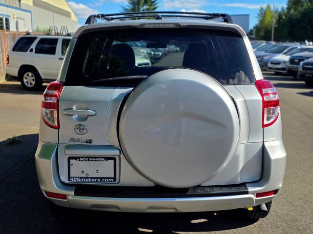 Used 2012 Toyota RAV4 FWD w/ Value Pkg image 10