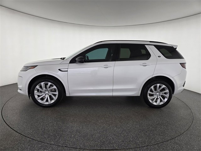 Certified 2023 Land Rover Discovery Sport SE R-Dynamic image 28