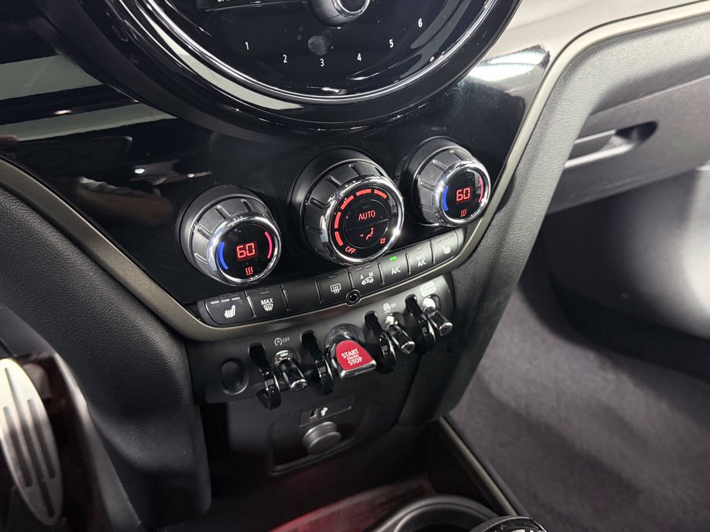 Certified 2024 MINI Cooper Countryman John Cooper Works AWD/4WD image 19