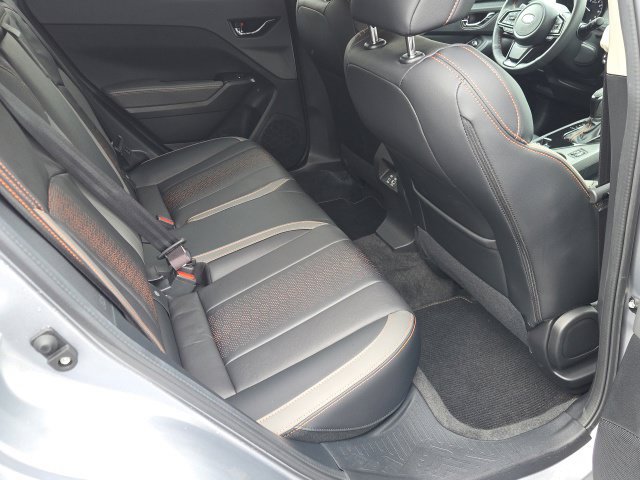 Certified 2026 Subaru Crosstrek 2.5i Limited w/ Crosstrek Mirror Package AWD/4WD image 11