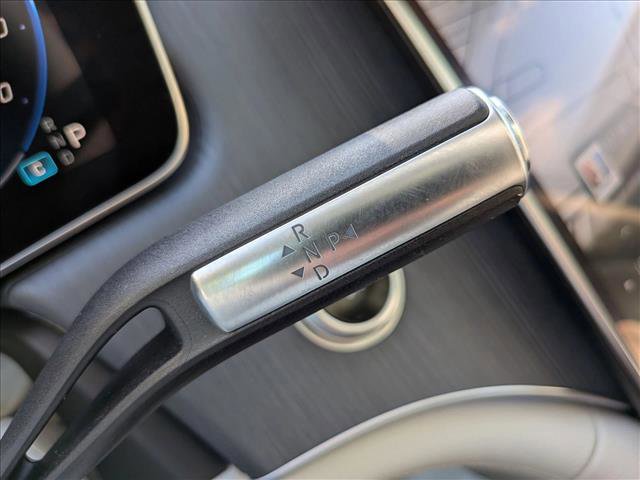 Used 2023 Mercedes-Benz EQS 450+ 4MATIC SUV image 16