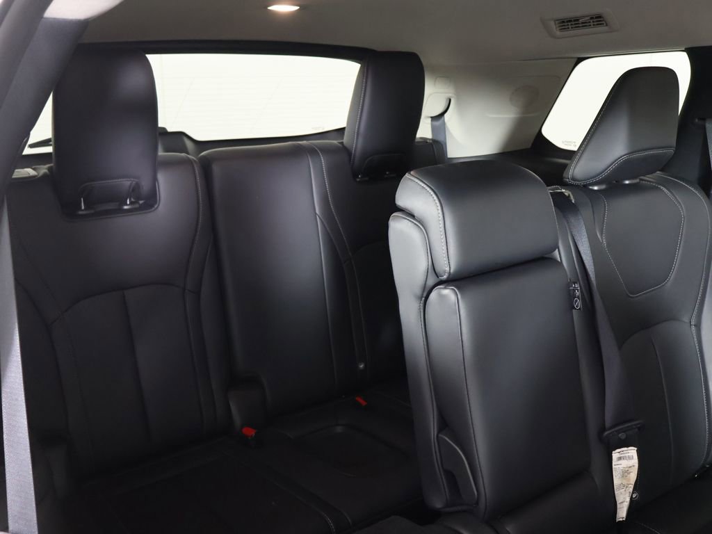 Used 2024 INFINITI QX60 Pure image 37