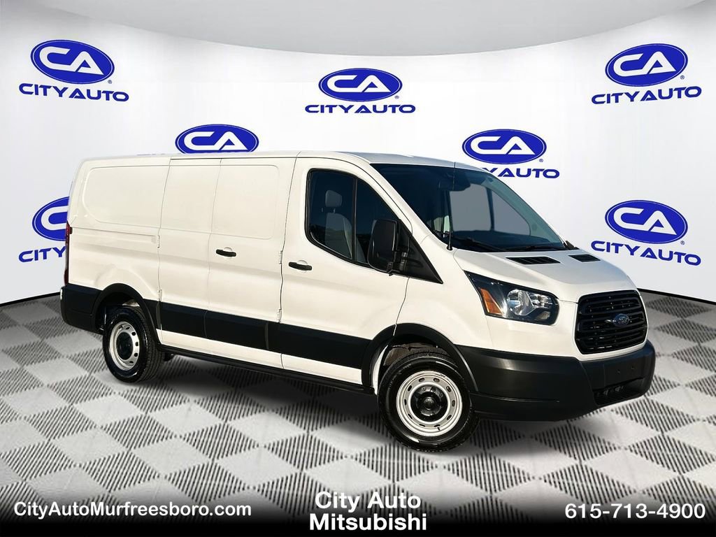 Used 2019 Ford Transit 150 130 Low Roof