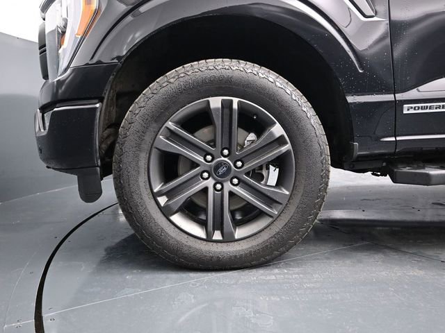 Used 2022 Ford F150 Lariat AWD/4WD image 19