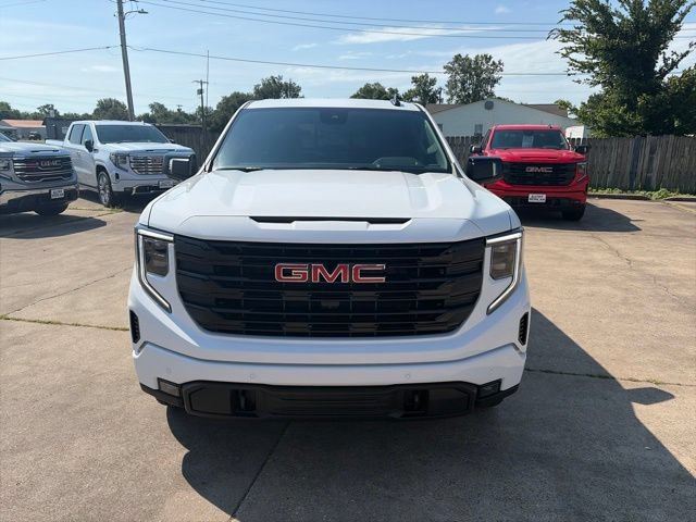 New 2026 GMC Sierra 1500 Elevation w/ Elevation Premium Package AWD/4WD image 9