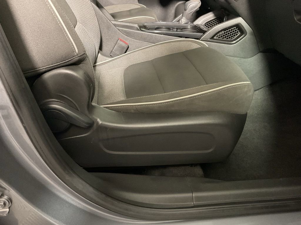 Used 2021 Chevrolet TrailBlazer LS image 37