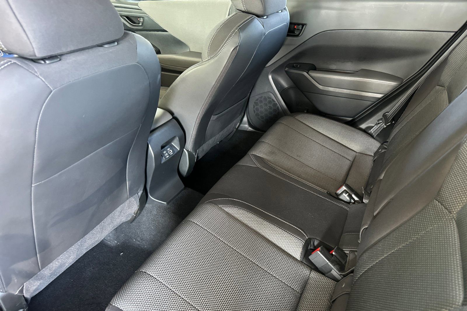 Certified 2024 Subaru Crosstrek 2.0i Premium w/ Crosstrek Mirror Package image 14