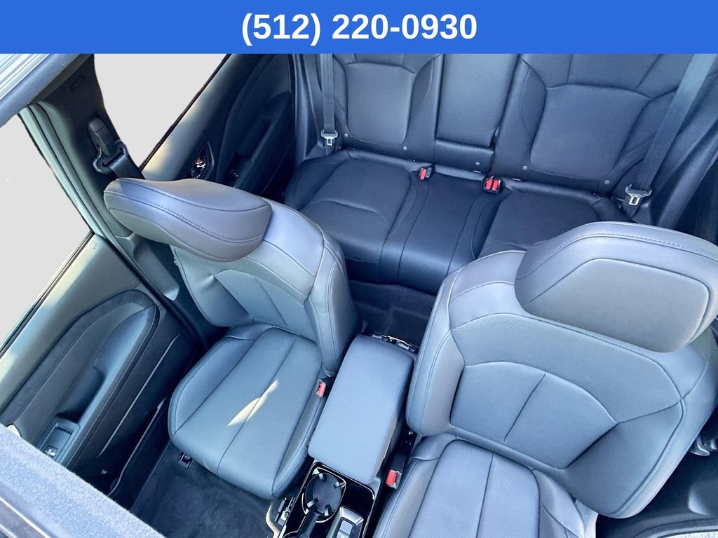 New 2026 Subaru Forester Limited AWD/4WD image 27