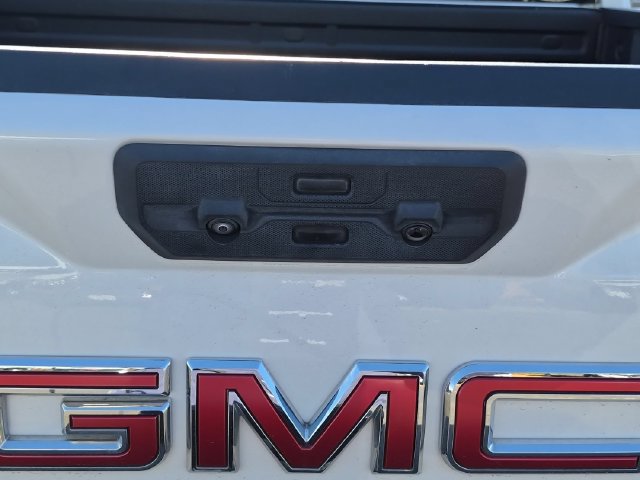 Used 2023 GMC Sierra 1500 SLT w/ SLT Premium Package AWD/4WD image 34