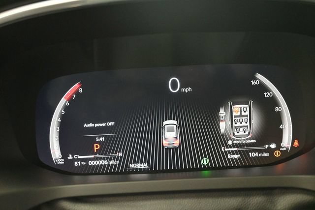 New 2026 Acura MDX Type S AWD/4WD image 11