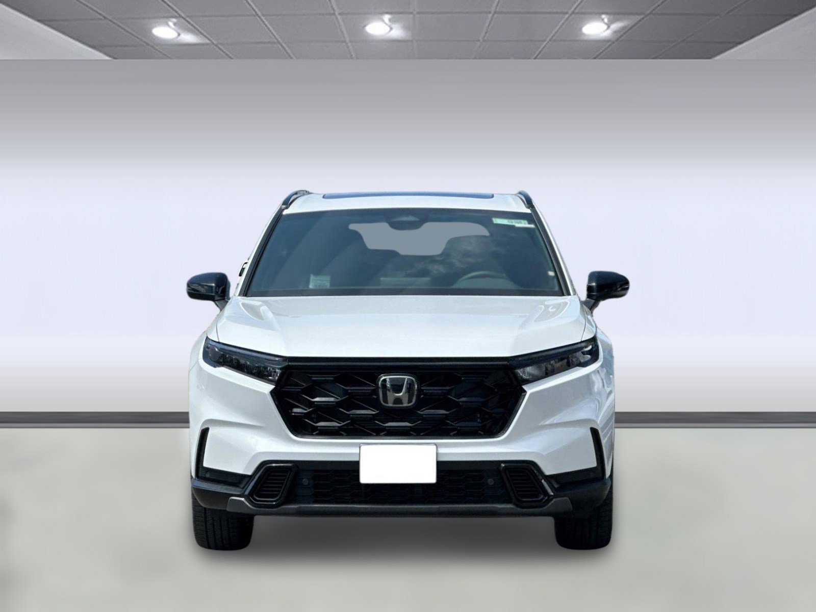 New 2026 Honda CR-V Sport-L image 5