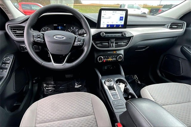 Used 2022 Ford Escape SE w/ Convenience Package image 15